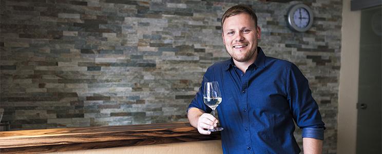 Weingut Dackermann 