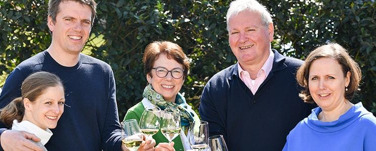  Weingut Familie Erbeldinger 