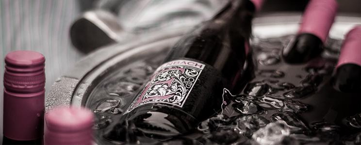 Erlenbach Weine : Qualitätswein
