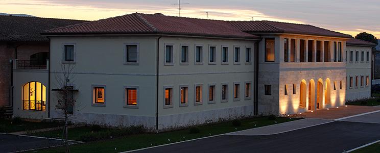 Casa Vinicola Luigi Cecchi e Figli 