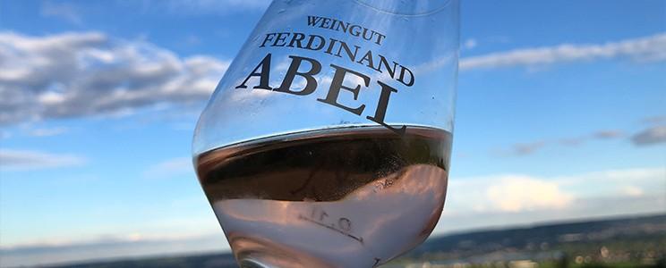  Weingut Ferdinand Abel 