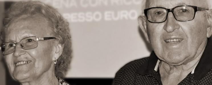 Berto & Fiorella Baccichetto  (Seite:2)