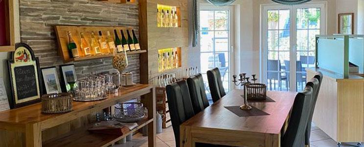 Weingut Löwen-Herges 