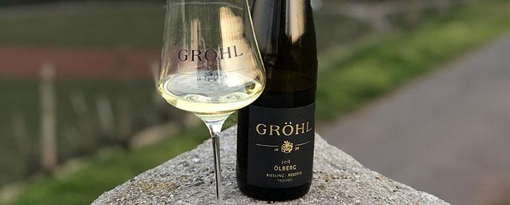  Weingut Eckehart Gröhl 