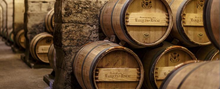 Bodegas Marqués de Riscal 