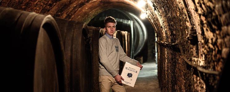 Weingut Helmut Maglock (AT) 