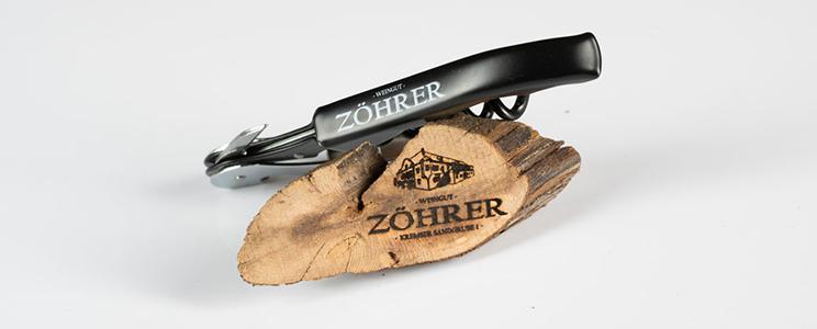 Weingut Zöhrer 