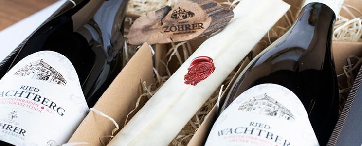 Weingut Zöhrer 