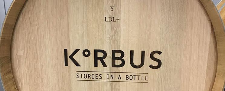 Korbus Wine  (Seite:2)
