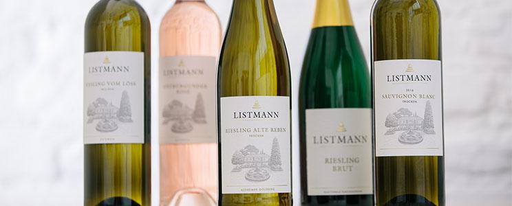 Weingut Listmann 