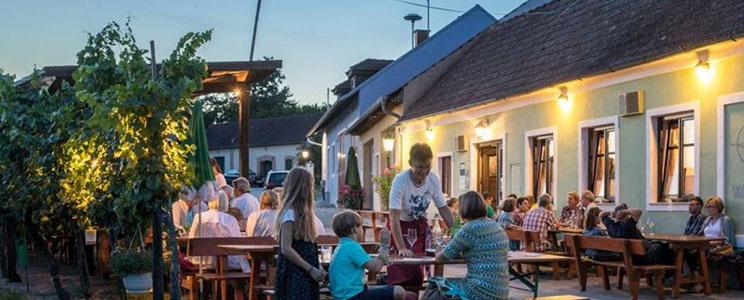 Weinhof Anton Waldschütz 