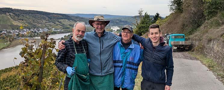 Weingut Matthias Löwen 