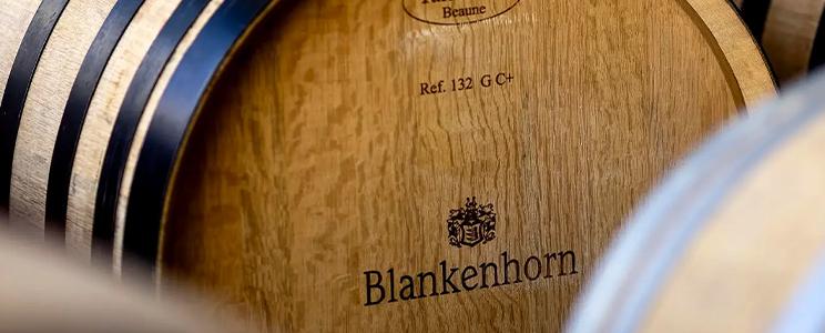 Weingut Blankenhorn 