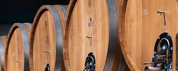 Masseria Borgo dei Trulli 