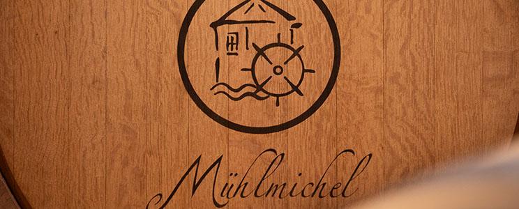 Wein & Sekt Mühlmichel 