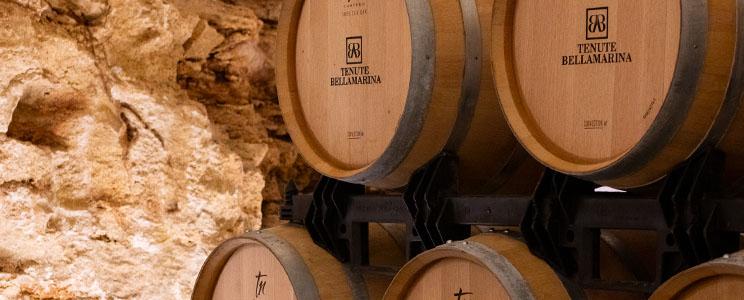 Tenute Bellamarina 