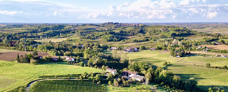 Cascina Corsico 