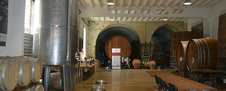 Cantina Fiorentino 