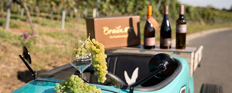 Familienweingut Braun 