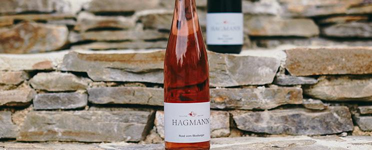 Weingut Stefan Hagmann - Hof zu Priel 