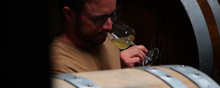 Weingut Peter Strohm 