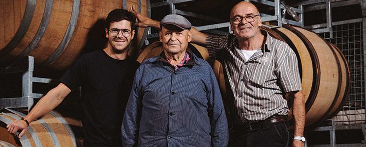 Weingut Stefan Reinhardt 