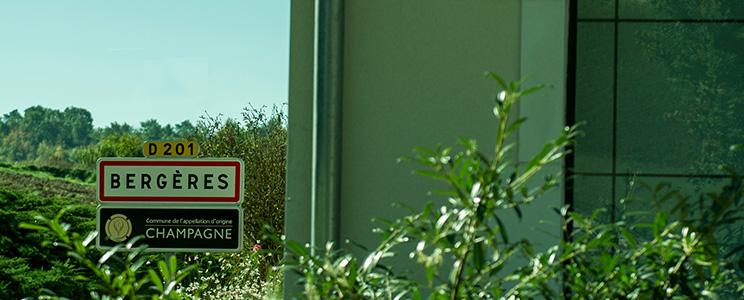 Champagne E.Rigollot 