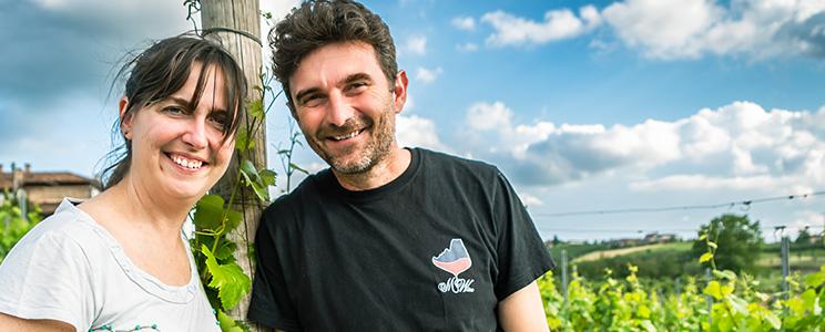 Azienda Agricola Criolin 