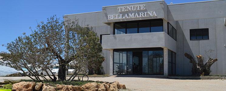 Tenute Bellamarina 