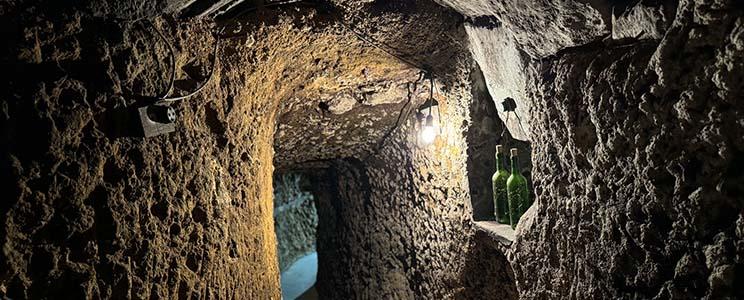 Bodegas J.F. Iradier 