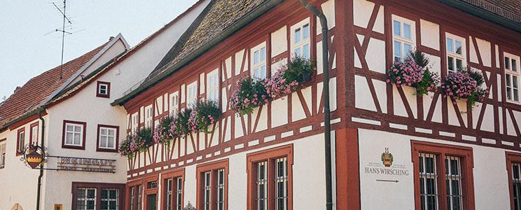 Weingut Hans Wirsching 