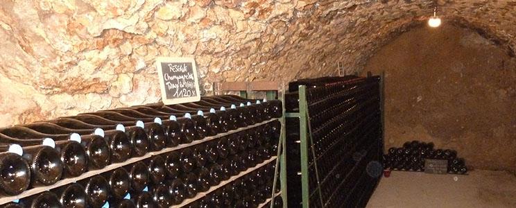 Champagne Gaiffe-Brun 