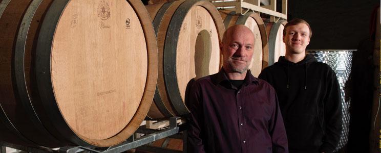 Weingut Senfter 