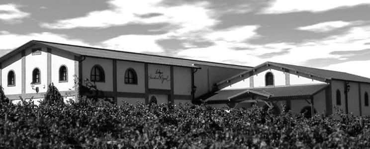 Bodegas Sendero Royal 