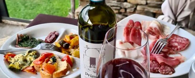 La Cantina di Tappia 