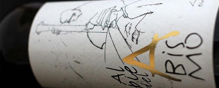 Bodega Al Pie del Abismo 