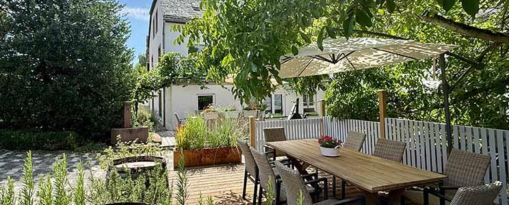 Weingut Matthias Löwen 