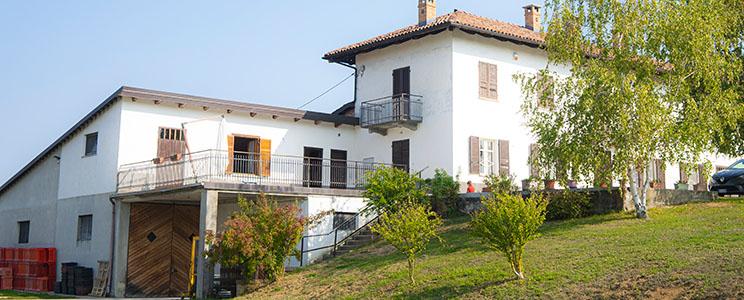 Azienda Agricola Criolin 