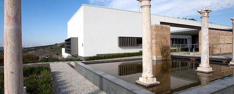 Bodega Miguel Domecq 