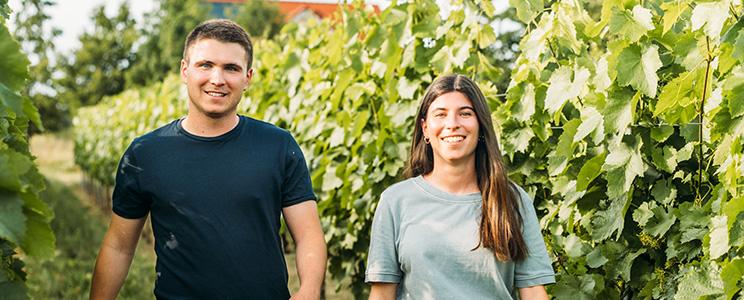 Rolf Willy Privatkellerei 