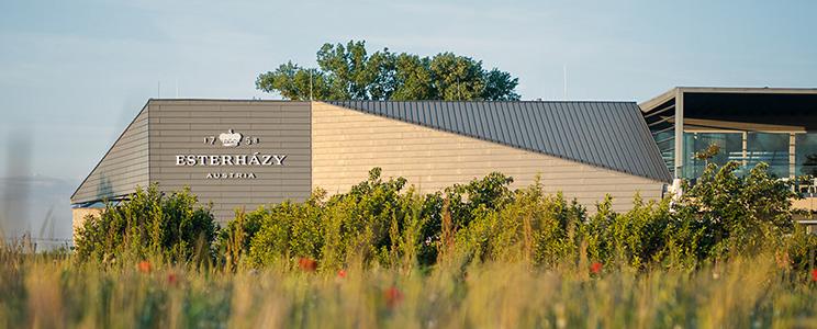Weingut Esterhazy 