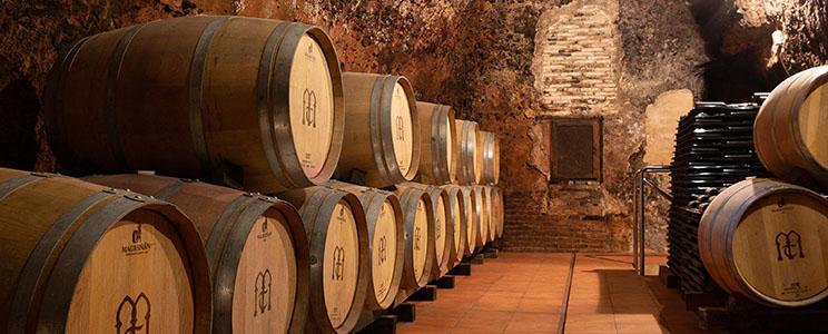 Bodegas Muelas 