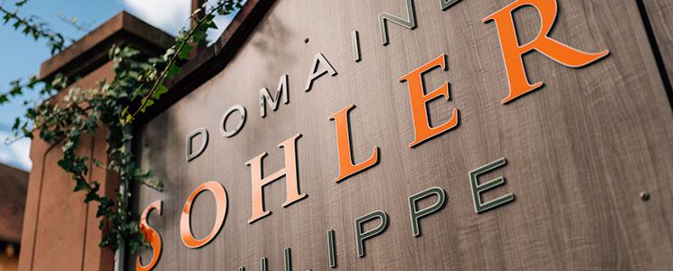 Domaine Sohler Les Vigneronnes 