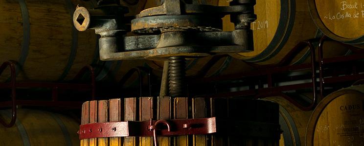 Bodega y Viñedos Moratalla 