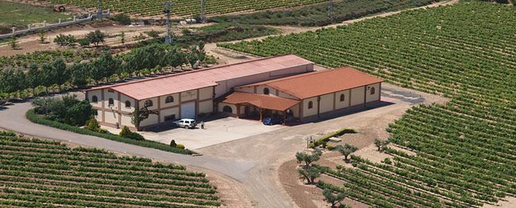 Bodegas Sendero Royal 