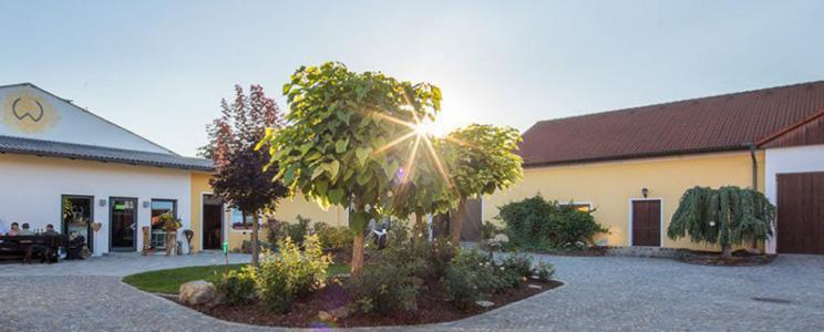 Weinhof Anton Waldschütz 