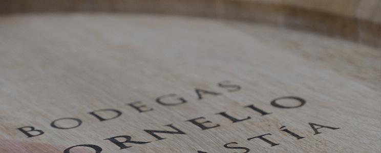 Bodegas Cornelio Dinastía 