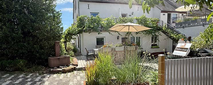 Weingut Matthias Löwen 