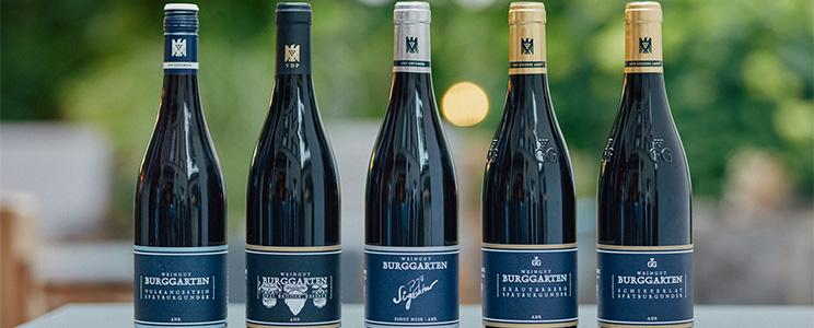 Weingut Burggarten 