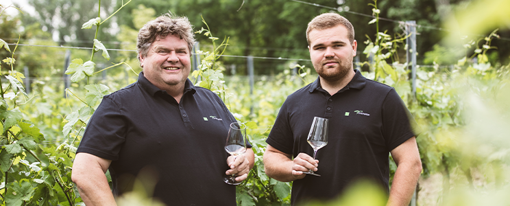 Weingut Forstreiter  (Seite:2)